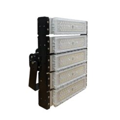Đèn Led Cầu Lông 250w Chống Chói Loá ( TDLF-MTT250) Thành Đạt Led