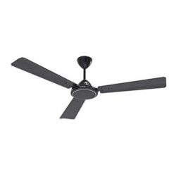 Quạt trần trang trí  A1 cánh kim loại 3 Cánh - Thành Đạt Led