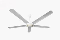 Quạt trần ECOFAN Classic 5 cánh – màu trắng TLC-QTC-MT
