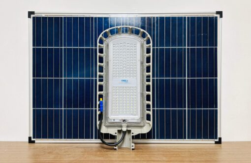 Đèn Năng Lượng Mặt Trời 56w Cree cao cấp (TDL-DCREE56) Thành Đạt Led