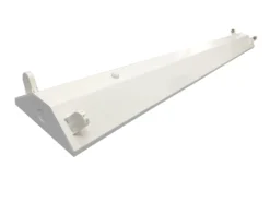 Máng đèn Vshape đôi 1,2m VSHAPE1,2X2 36w (TDL-MDV36) Thành Đạt Led
