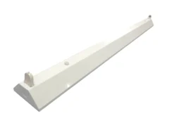 Máng đèn Vshape đơn 1,2m VSHAPE1,2 18w (TDL-MDV18) Thành Đạt Led
