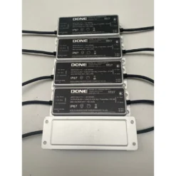 Nguồn driver đèn led DONE 200W (DL-200W5A55-MPA-H)